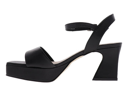 Zapatillas Ascencio Negro para Mujer