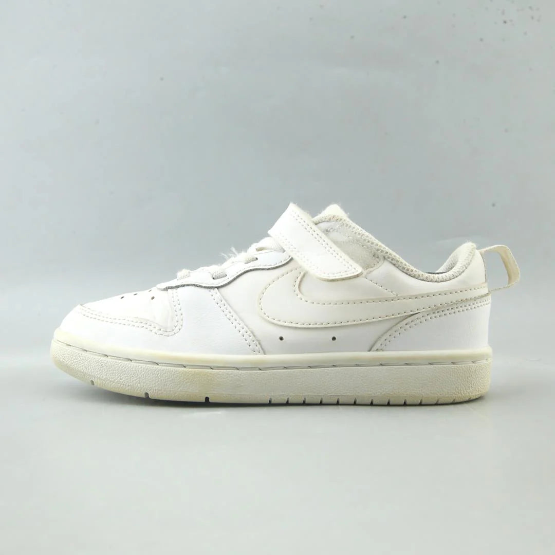 COURT BOROUGH LOW 2