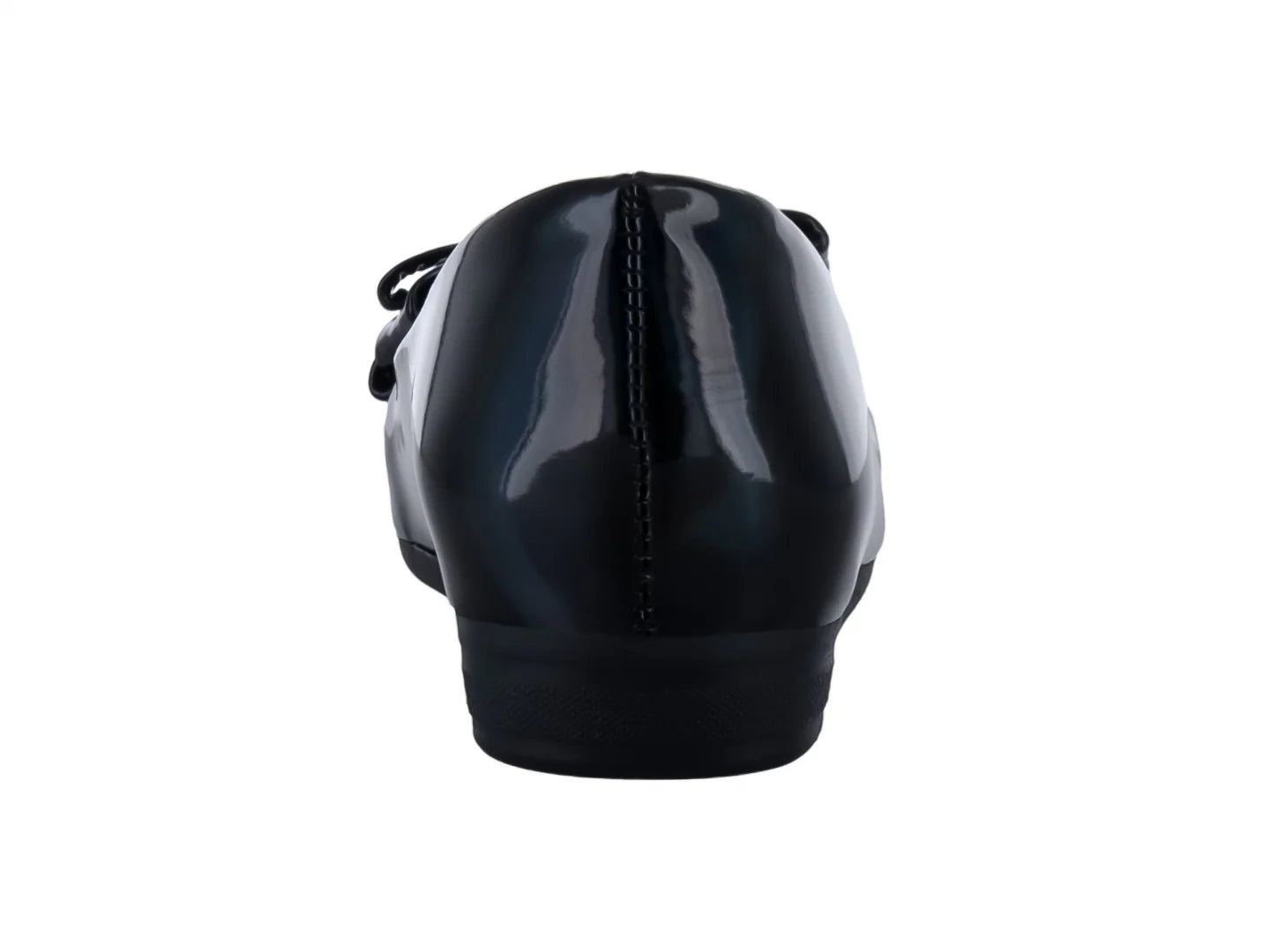 Zapatos Planos MeliAna Negros para Niña