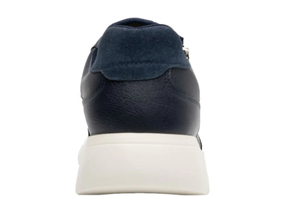 Tenis Flexi Azul Marino para Mujer