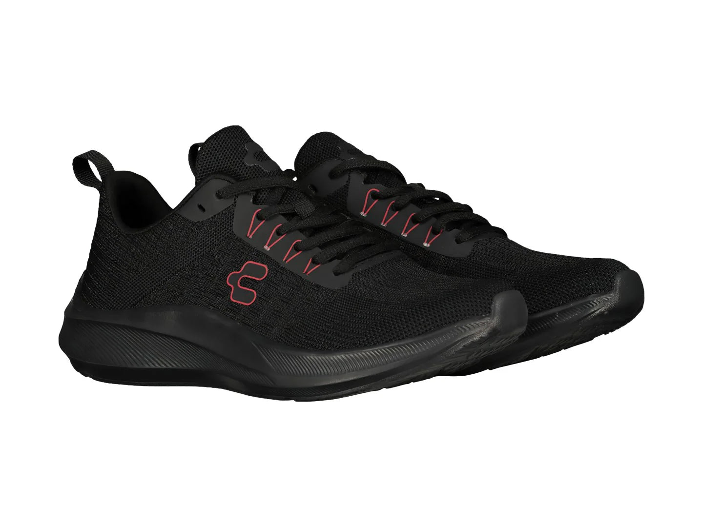 Tenis Charly Negros para Hombre