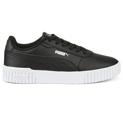 Carina 2.0 Lace Up Sneakers