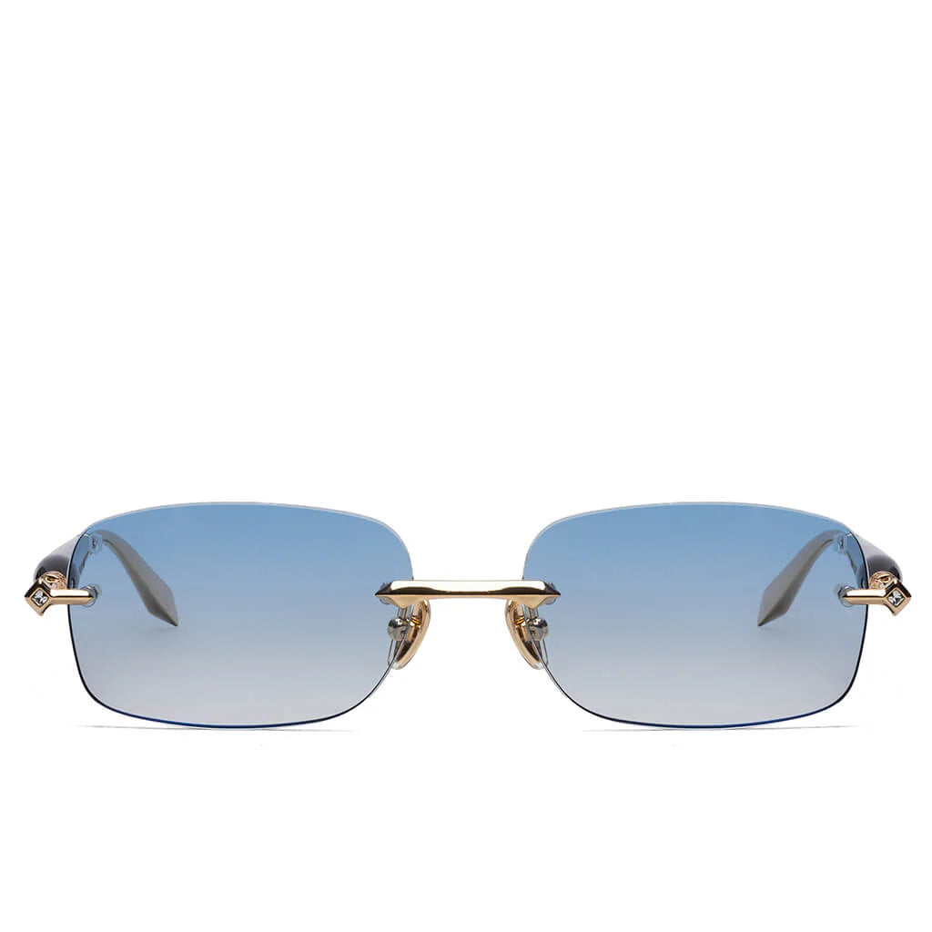 Nova Blue Tint