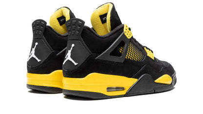 Air Jordan 4 Retro Thunder 2023