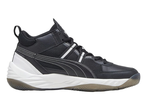 Tenis PUMA Rebound Future Nextgen Negro para Hombre