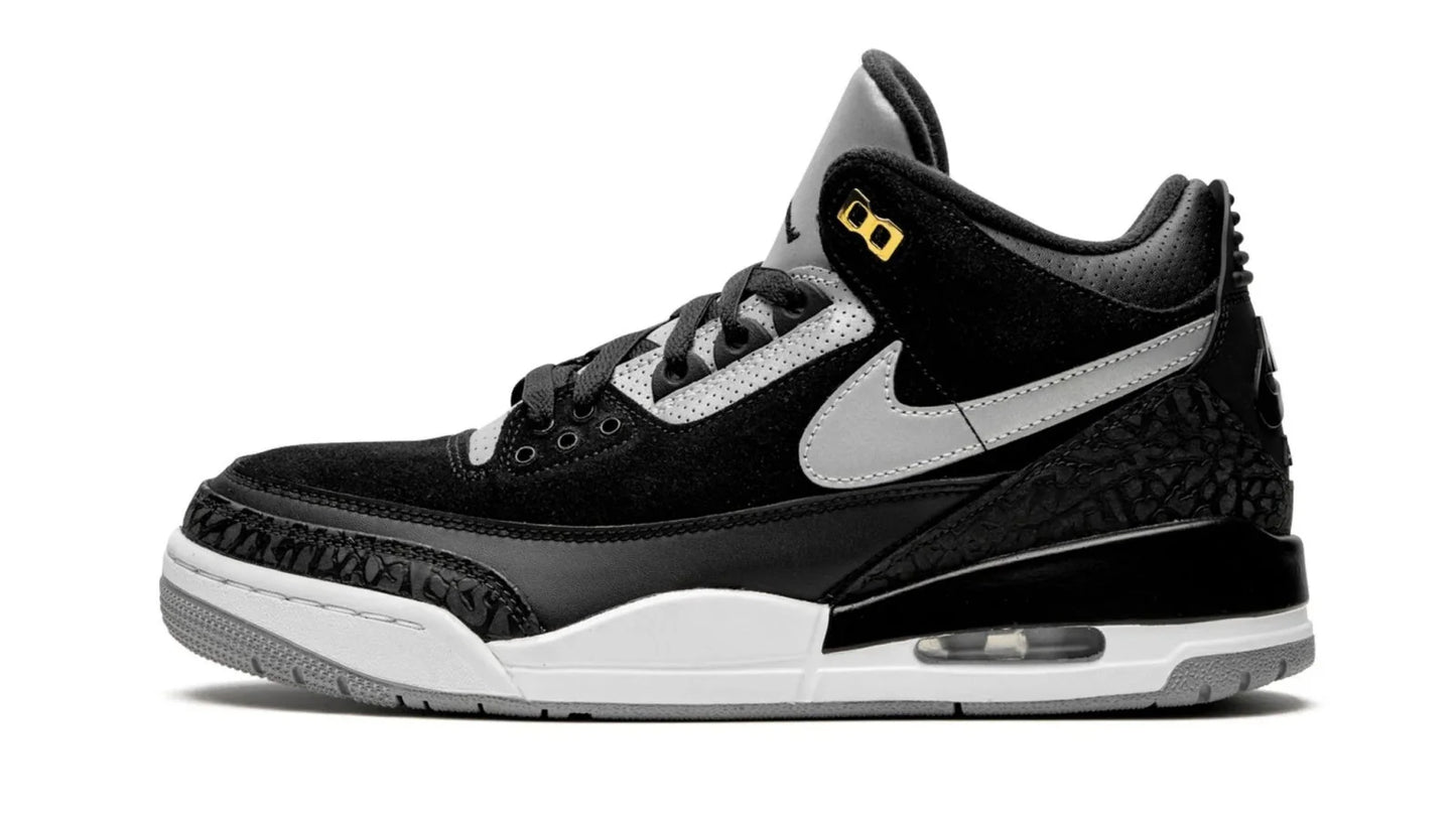 Air Jordan 3 Tinker Hatfield