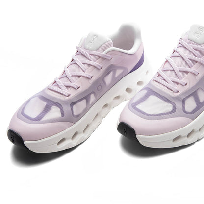 Womens Cloudtilt Remix Orchid Ivory