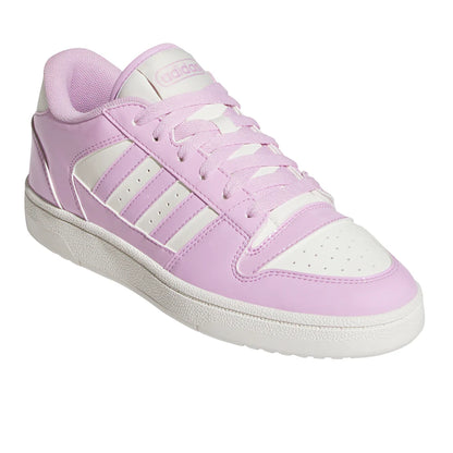 Break Start Low Lace Up Sneakers
