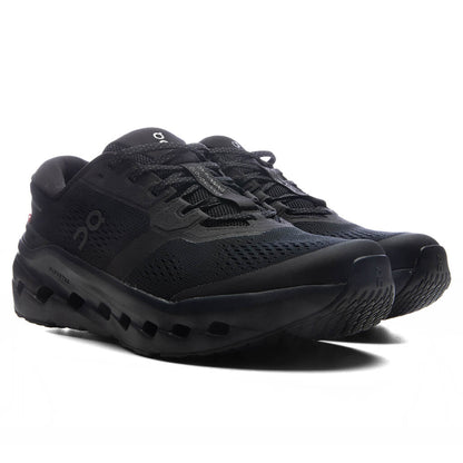 Cloudrunner 3 Black Black