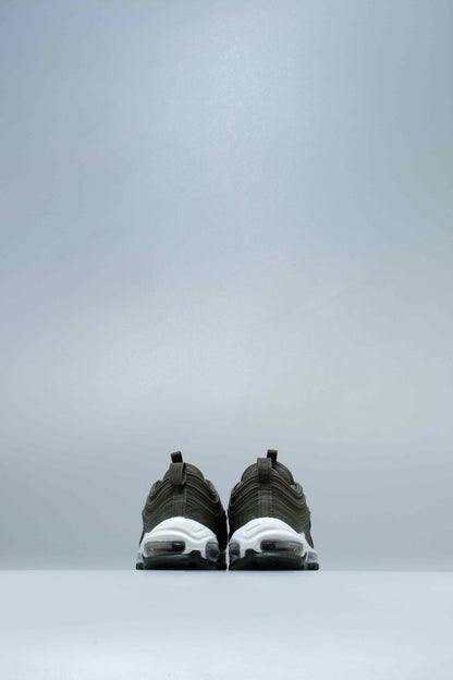 Air Max 97 LX Womens Shoe Cargo Khaki Sequoia Sepia Stone