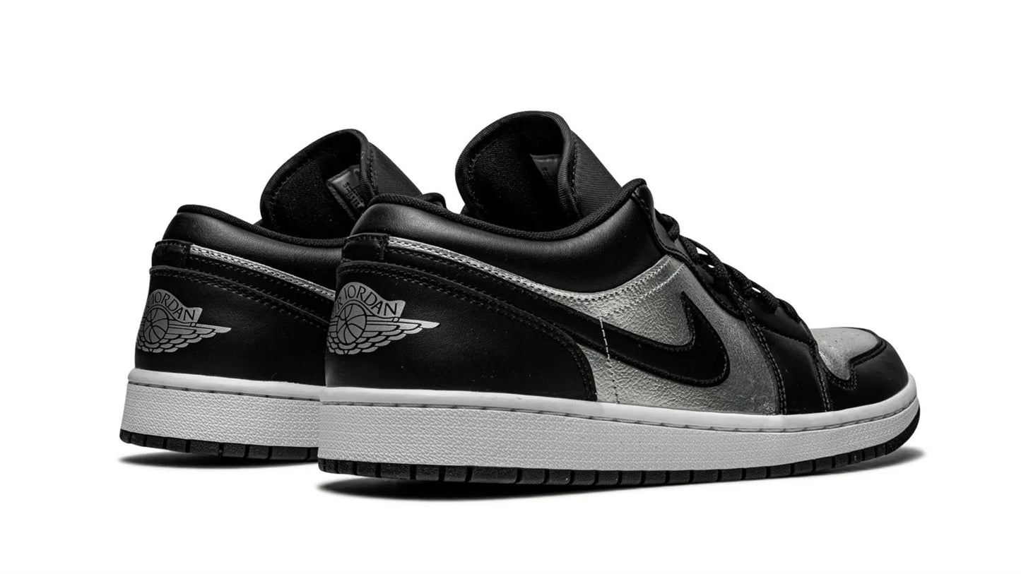AIR JORDAN 1 LO SE WMNS Silver Toe