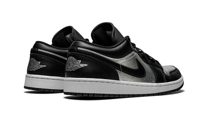 AIR JORDAN 1 LO SE WMNS Silver Toe