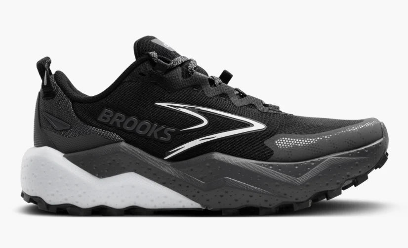 Mens Brooks Caldera 8
