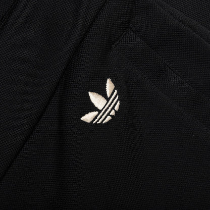 Adidas x Wales Bonner Womens Pique Track Pants Black