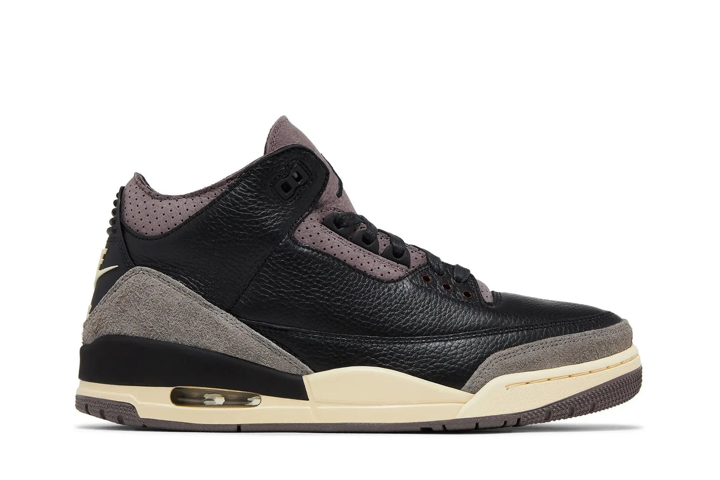 A Ma Maniére x Wmns Jordan 3 Retro While You Were Sleeping