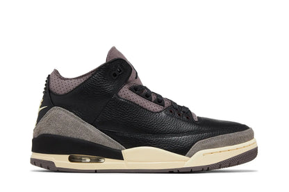 A Ma Maniére x Wmns Jordan 3 Retro While You Were Sleeping