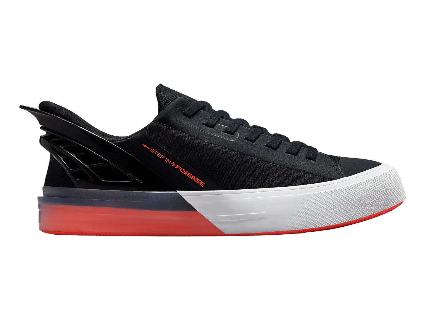 Tenis Converse Chuck Taylor All Star CX FlyEase Negro para Hombre