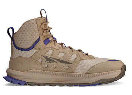 Womens Altra Lone Peak Hiker 3