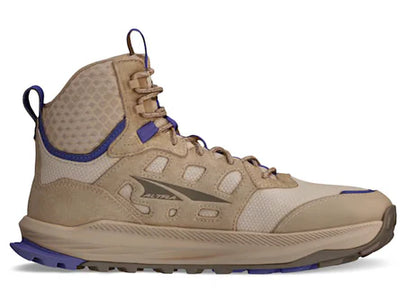 Womens Altra Lone Peak Hiker 3