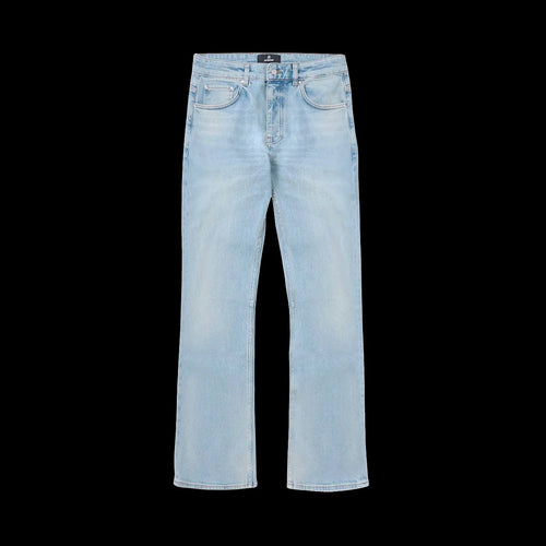 Represent Boot Cut Denim California Blue
