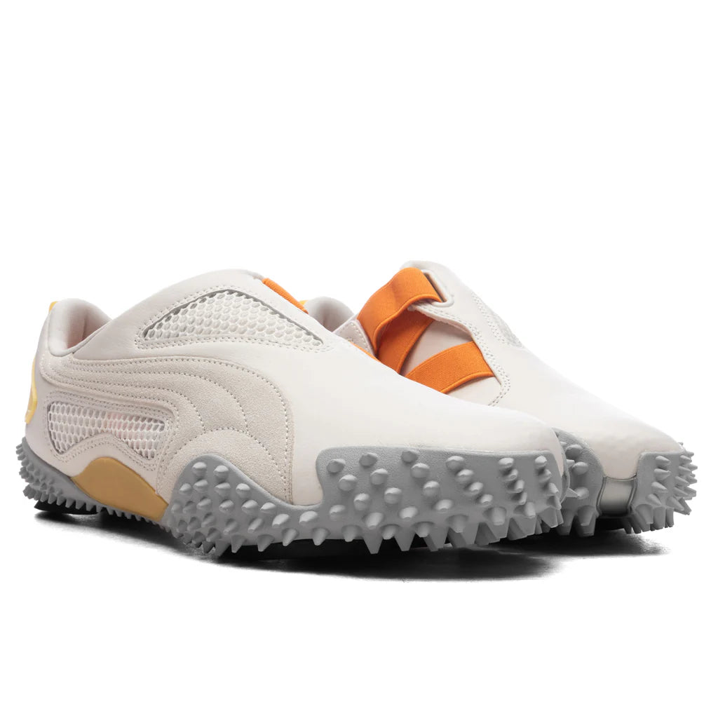 Puma x Inside Tag UR Mostro Communication Pack Warm White