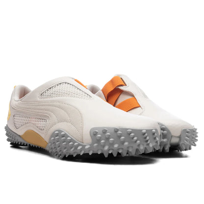 Puma x Inside Tag UR Mostro Communication Pack Warm White