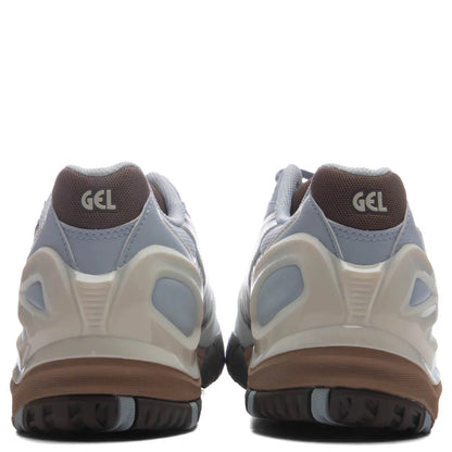 GEL Resolution 5 Storm Cloud Sepia Brown