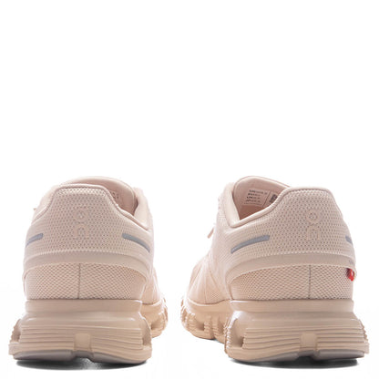 Womens Cloud 6 Sand Sand