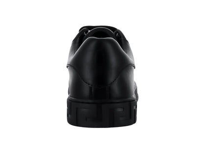 Tenis Platini Negro para Hombre
