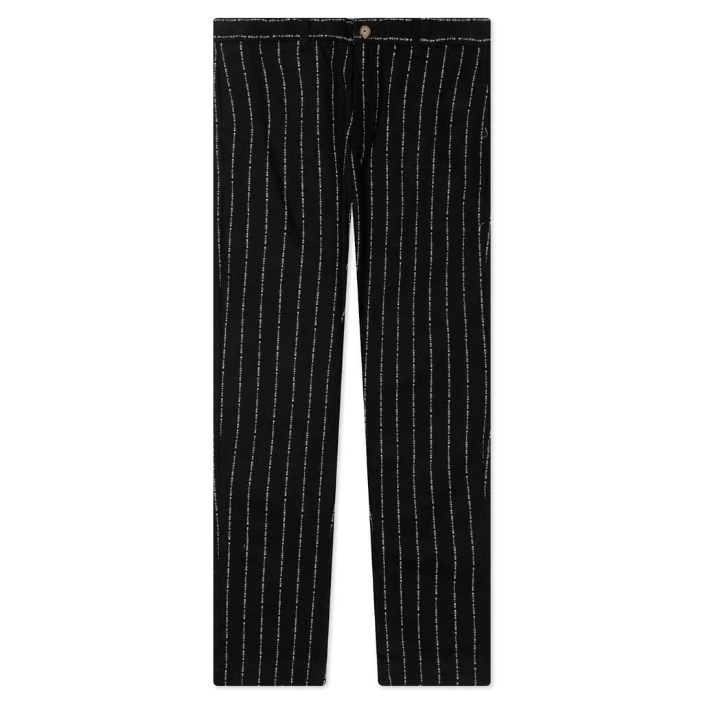 BB Jupiter Pants Black