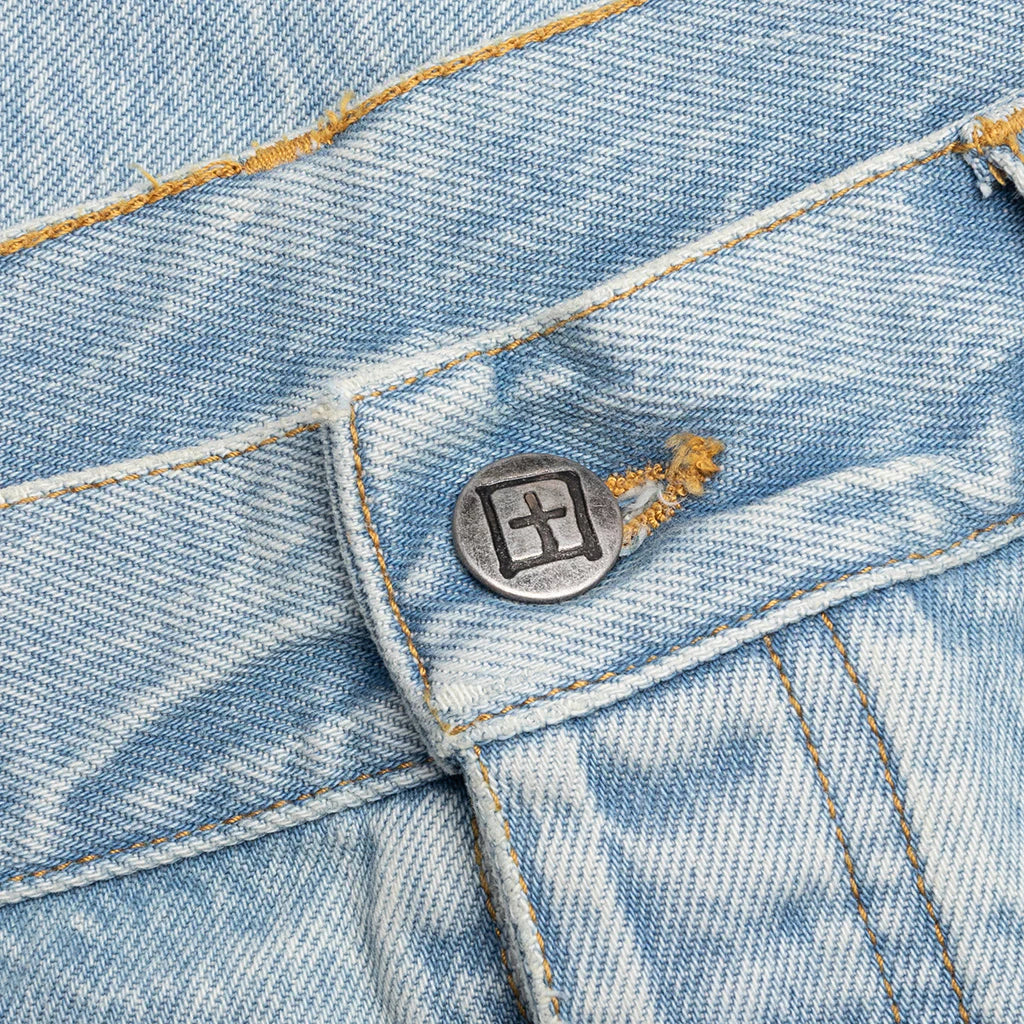 Anti K Paragon Pants Denim