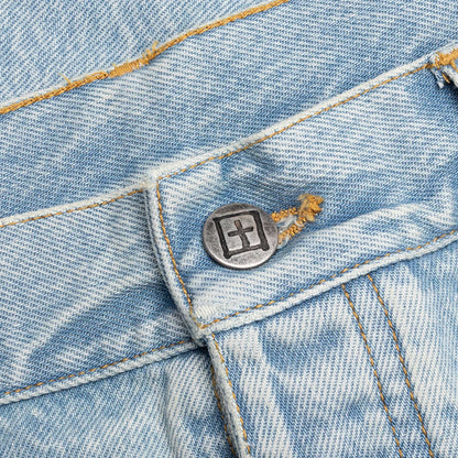 Anti K Paragon Pants Denim