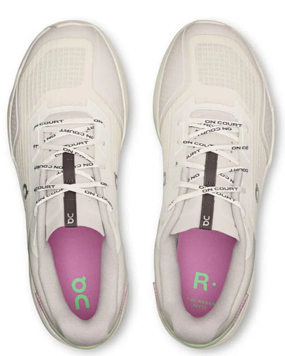 Cloud The Roger Advantage Z5 White Ivory