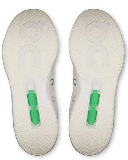 Cloud The Roger Advantage Z5 White Ivory