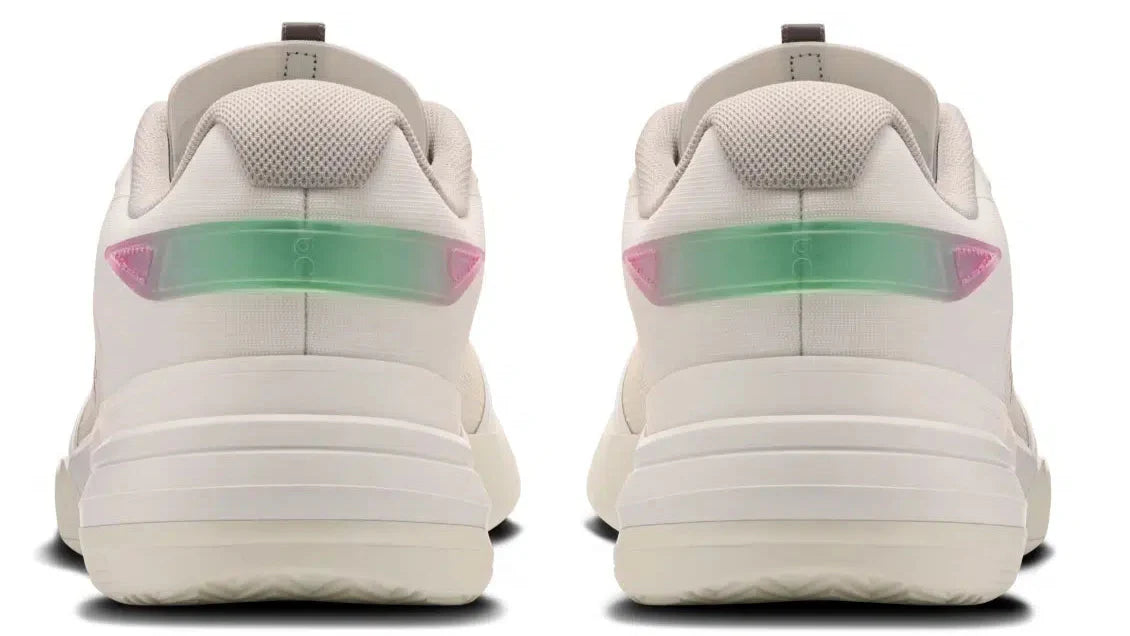 Cloud The Roger Advantage Z5 White Ivory