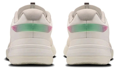 Cloud The Roger Advantage Z5 White Ivory