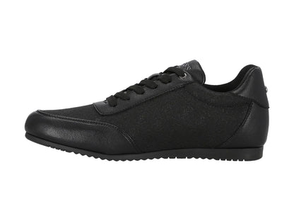 Tenis Guess Negros para Hombre