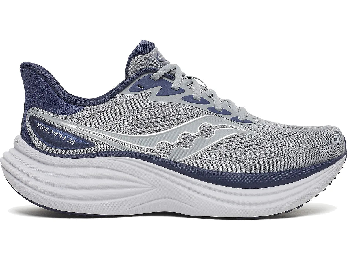 Mens Saucony Triumph 24