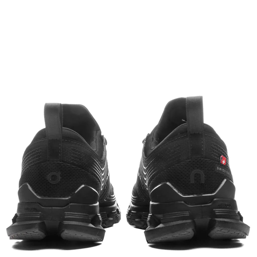 Womens Cloud X Z5 1 All Black