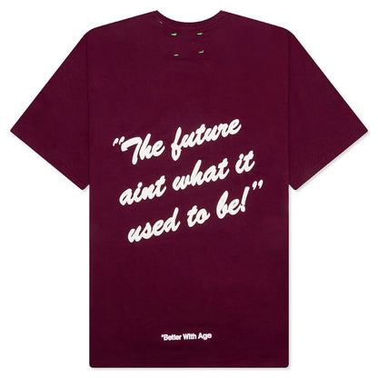 Area 69 Tee Multi