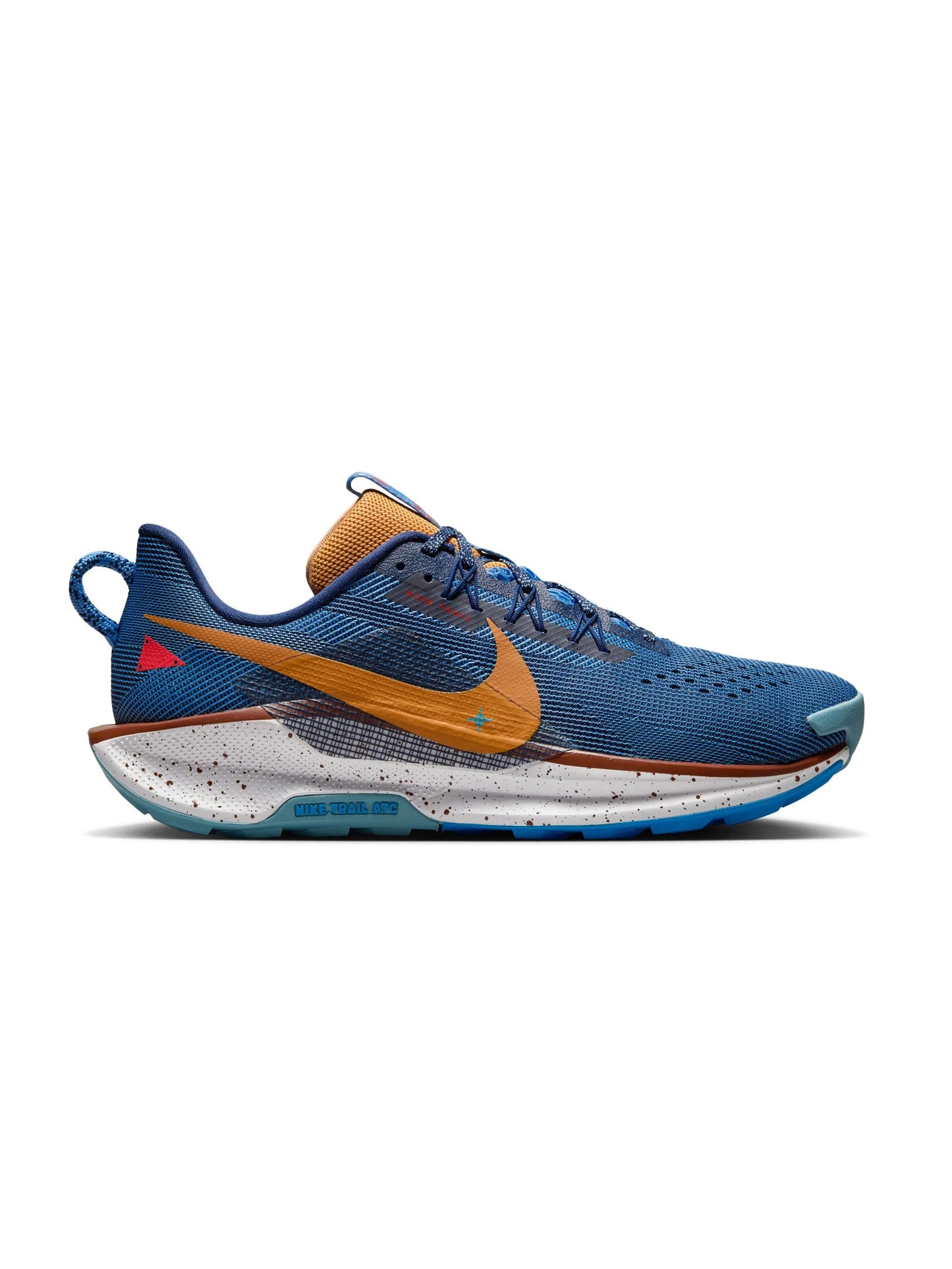 Nike React Pegasus Trail 5 Mens Shoes