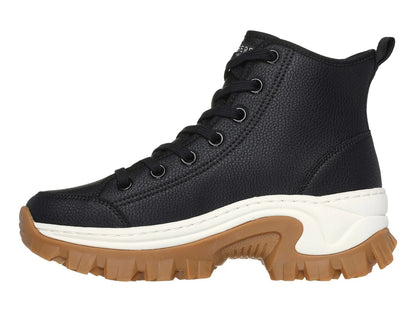 Tenis Skechers Hi Ryze Negro para Mujer