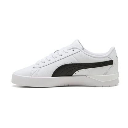 Jada Classic Lace Up Sneakers