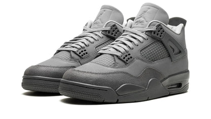 Air Jordan 4 Wet Cement