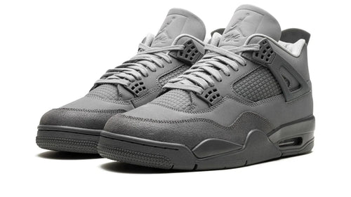 Air Jordan 4 Wet Cement
