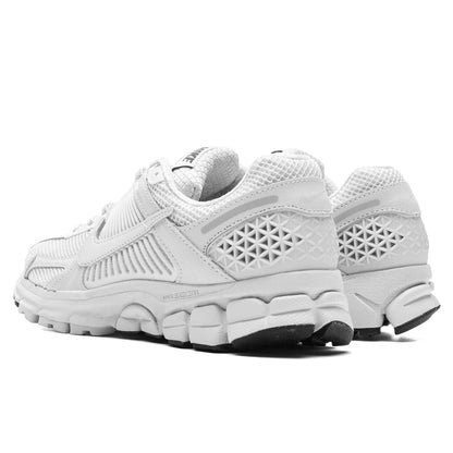 Womens Zoom Vomero 5 White Vast Grey Black