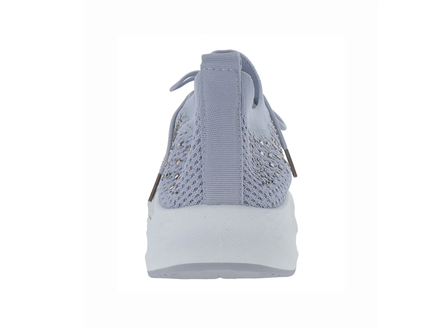 Tenis ATOK Gris para Mujer