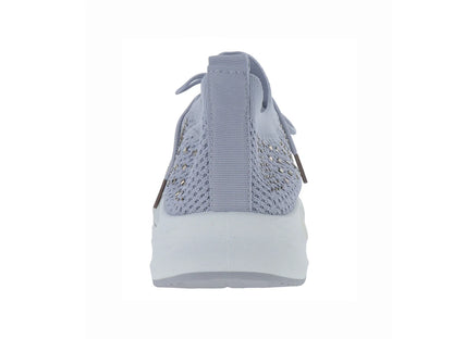 Tenis ATOK Gris para Mujer