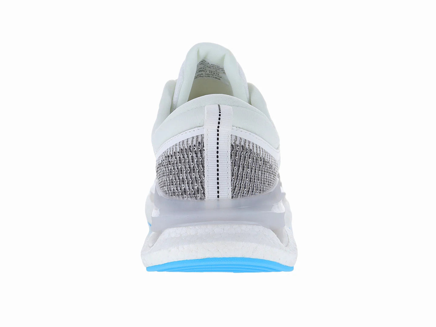 Tenis ATOK Blanco para Hombre