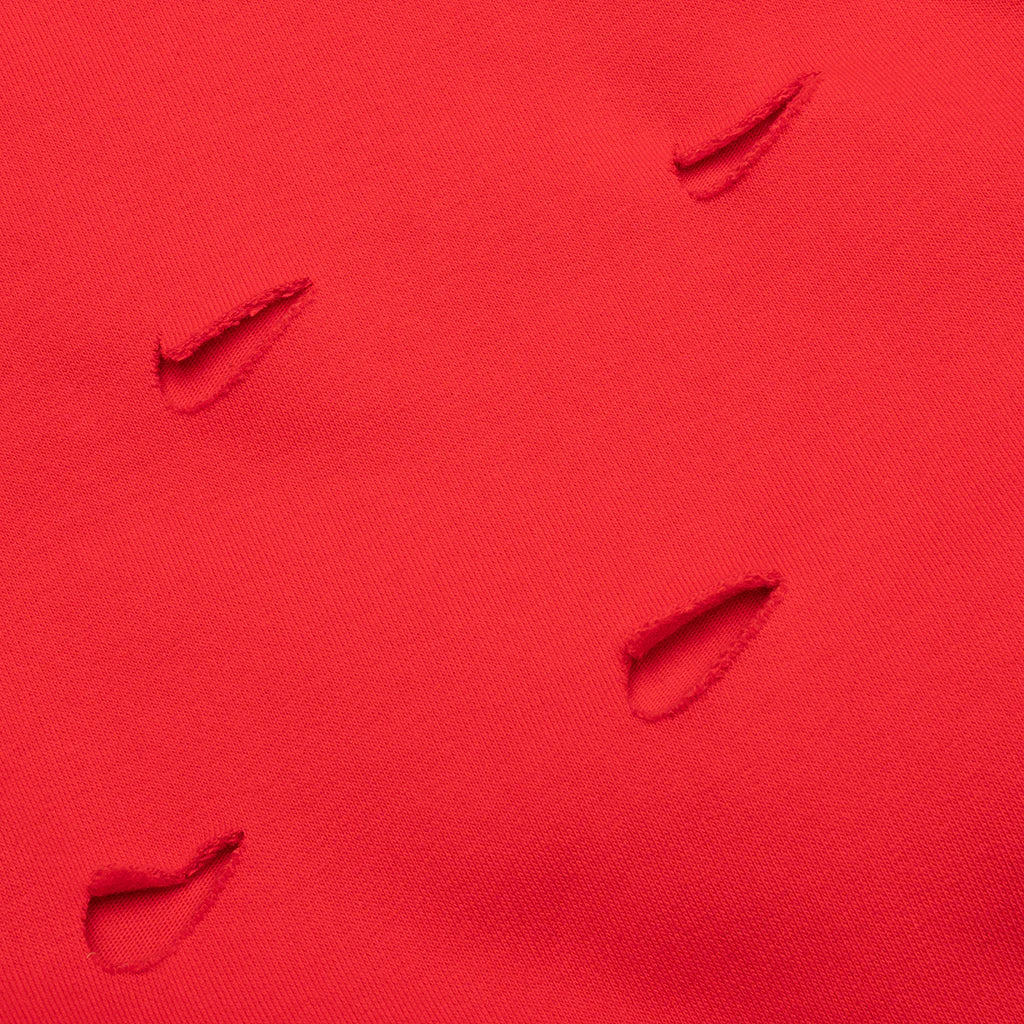 Nike x Jacquemus NRG HE Swoosh Pant University Red
